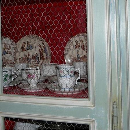 Chambres D'Hotes Oyhanartia Larceveau-Arros-Cibits エクステリア 写真