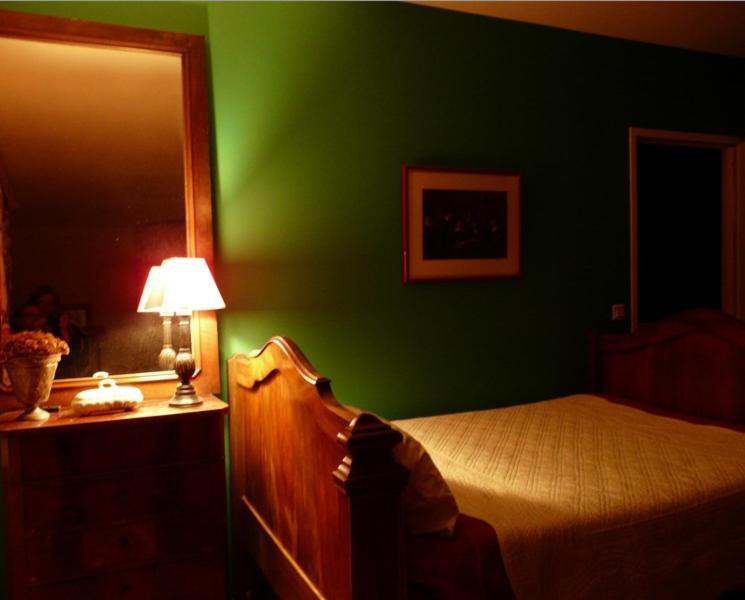 Chambres D'Hotes Oyhanartia Larceveau-Arros-Cibits エクステリア 写真