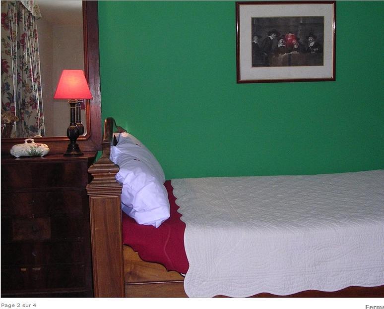 Chambres D'Hotes Oyhanartia Larceveau-Arros-Cibits エクステリア 写真