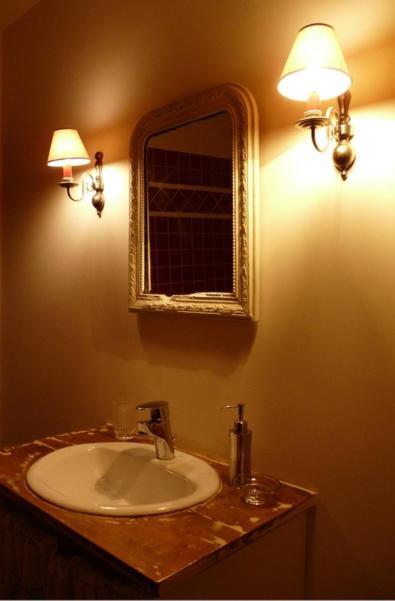 Chambres D'Hotes Oyhanartia Larceveau-Arros-Cibits エクステリア 写真