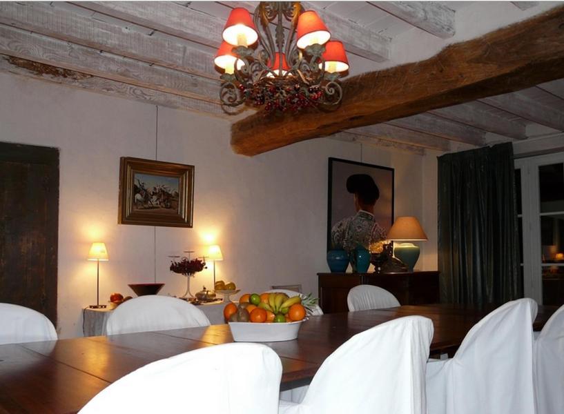 Chambres D'Hotes Oyhanartia Larceveau-Arros-Cibits エクステリア 写真