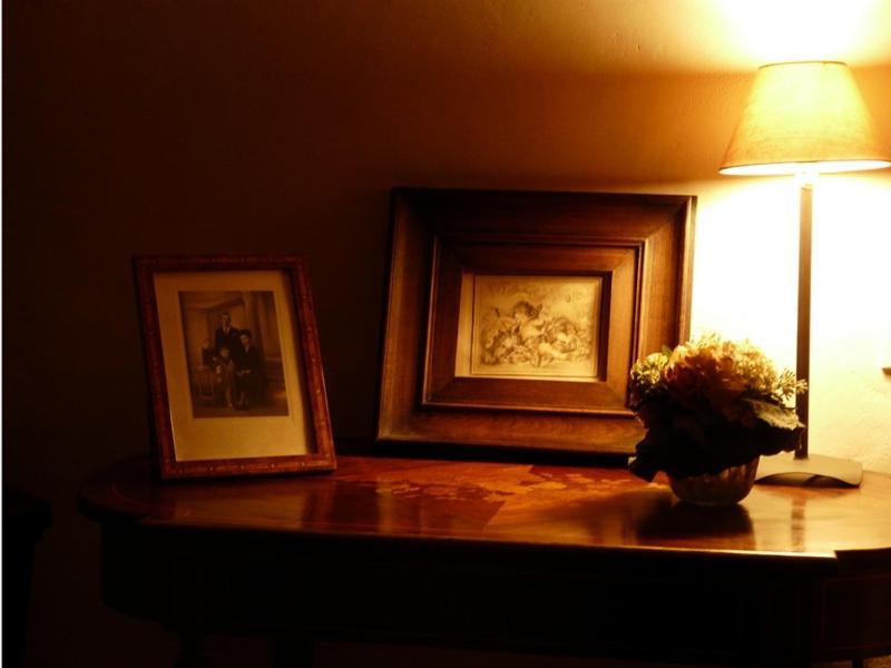 Chambres D'Hotes Oyhanartia Larceveau-Arros-Cibits エクステリア 写真