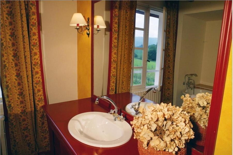 Chambres D'Hotes Oyhanartia Larceveau-Arros-Cibits 部屋 写真