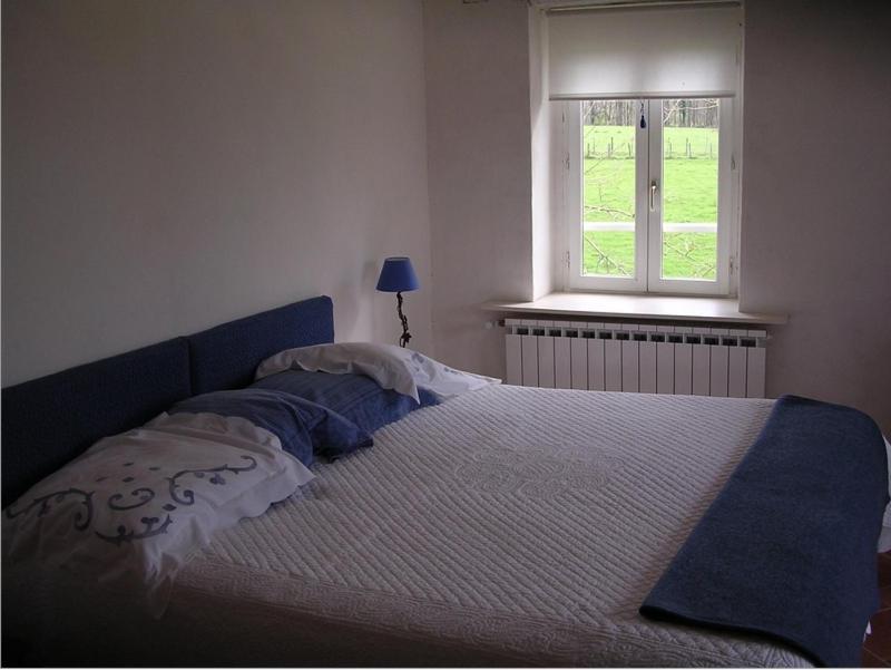 Chambres D'Hotes Oyhanartia Larceveau-Arros-Cibits 部屋 写真