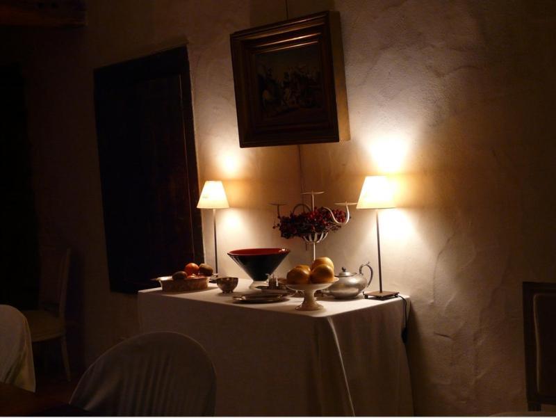 Chambres D'Hotes Oyhanartia Larceveau-Arros-Cibits エクステリア 写真